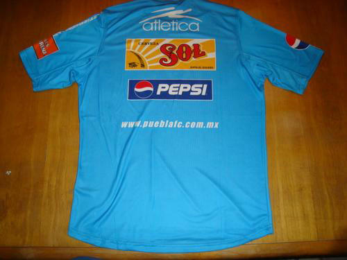 maillot cf puebla gardien 2001 pas cher maillot cf puebla gardien 2001 pas cher