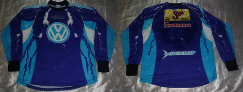 maillot cf puebla gardien 2003-2004 pas cher