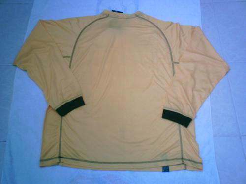 maillot cf puebla gardien 2006-2007 rétro maillot cf puebla gardien 2006-2007 rétro