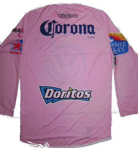 maillot cf puebla gardien 2007-2008 pas cher maillot cf puebla gardien 2007-2008 pas cher
