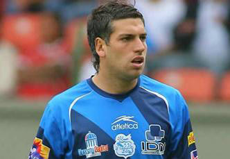 maillot cf puebla gardien 2008-2009 rétro maillot cf puebla gardien 2008-2009 rétro
