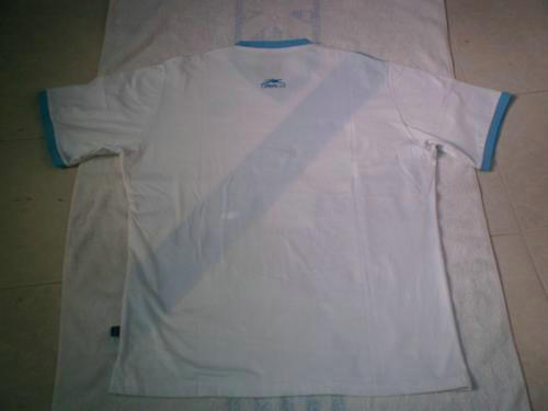 maillot cf puebla particulier 2005-2006 rétro maillot cf puebla particulier 2005-2006 rétro