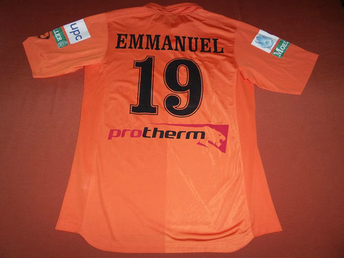 maillot cfr 1910 cluj exterieur 2009-2010 pas cher maillot cfr 1910 cluj exterieur 2009-2010 pas cher