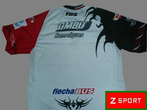 maillot chacarita juniors exterieur 2009-2010 pas cher maillot chacarita juniors exterieur 2009-2010 pas cher