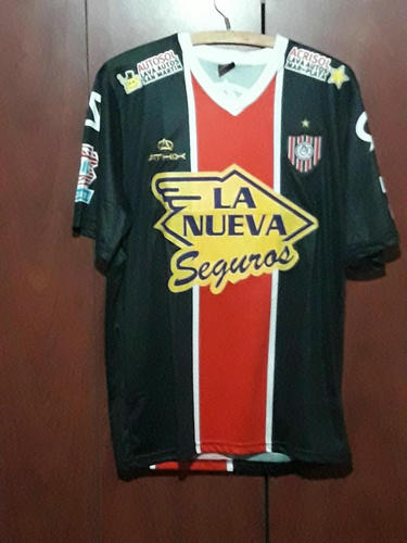 maillot chacarita juniors exterieur 2013-2014 rétro