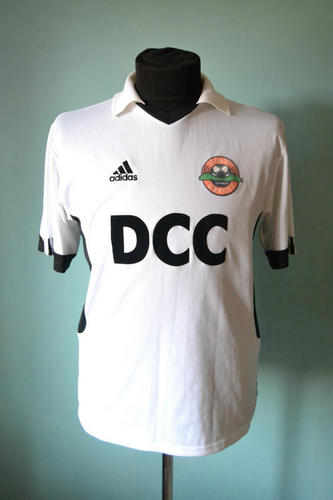 maillot chakhtar donetsk domicile 2002-2003 pas cher