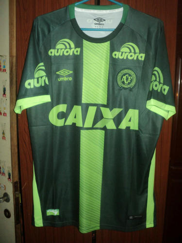 maillot chapecoense third 2016-2017 pas cher