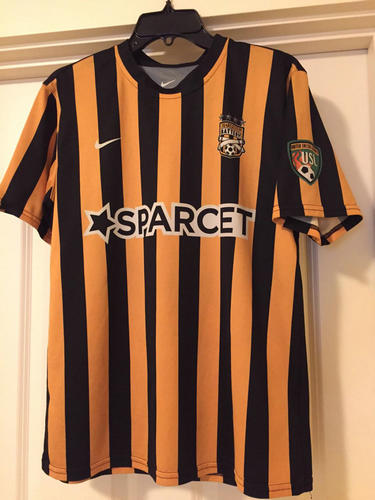 maillot charleston battery domicile 2013 rétro