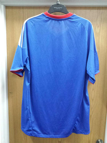 maillot chelsea fc domicile 2010-2011 pas cher maillot chelsea fc domicile 2010-2011 pas cher