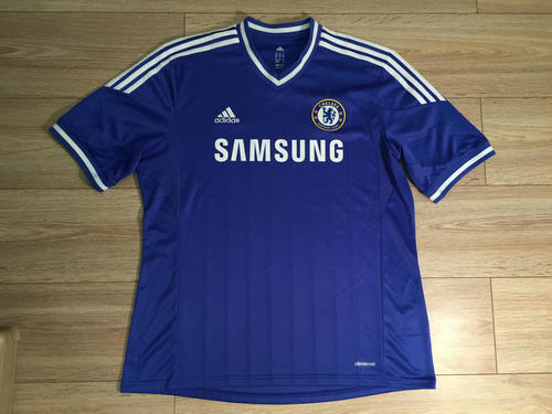 maillot chelsea fc domicile 2013-2014 pas cher