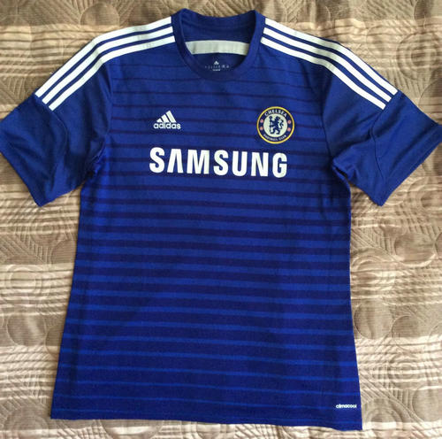 maillot chelsea fc domicile 2014-2015 pas cher