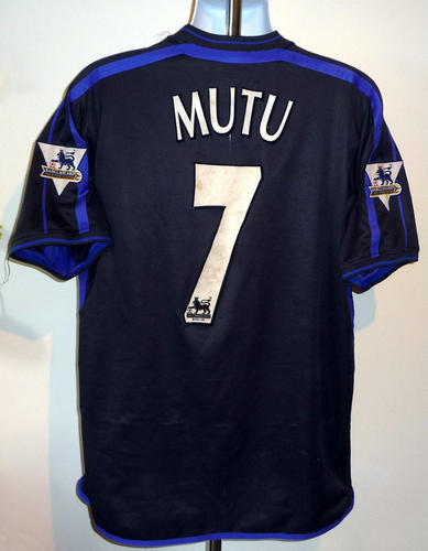 maillot chelsea fc exterieur 2002-2004 pas cher maillot chelsea fc exterieur 2002-2004 pas cher