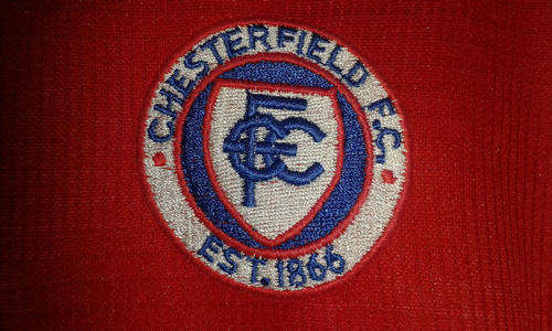 maillot chesterfield fc particulier 2007-2008 pas cher maillot chesterfield fc particulier 2007-2008 pas cher