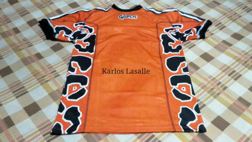 maillot chiapas fc domicile 2002-2003 pas cher maillot chiapas fc domicile 2002-2003 pas cher