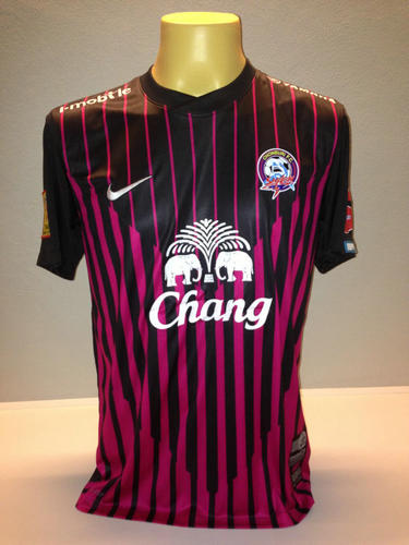 maillot chonburi fc exterieur 2012 pas cher