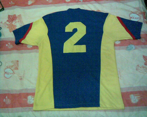 maillot club américa domicile 1988-1989 pas cher maillot club américa domicile 1988-1989 pas cher