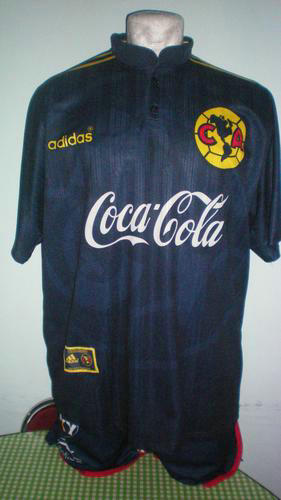 maillot club américa exterieur 1999 pas cher