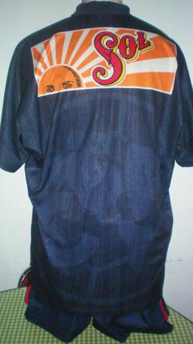 maillot club américa exterieur 1999 pas cher