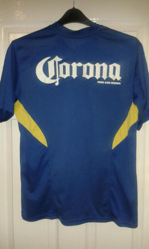 maillot club américa exterieur 2005-2006 pas cher maillot club américa exterieur 2005-2006 pas cher