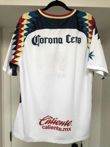 maillot club américa exterieur 2017-2018 rétro maillot club américa exterieur 2017-2018 rétro