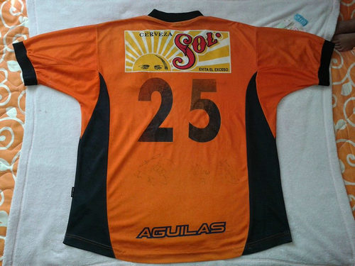 maillot club américa gardien 2001 pas cher maillot club américa gardien 2001 pas cher