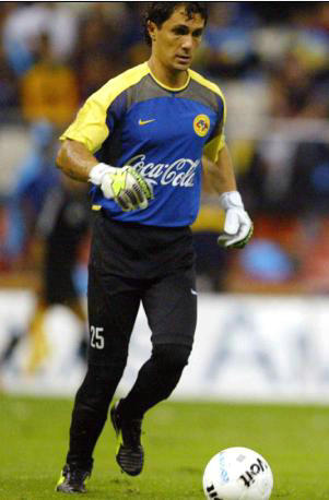 maillot club américa gardien 2003-2004 pas cher maillot club américa gardien 2003-2004 pas cher