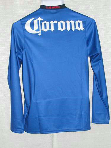 maillot club américa gardien 2008 rétro maillot club américa gardien 2008 rétro