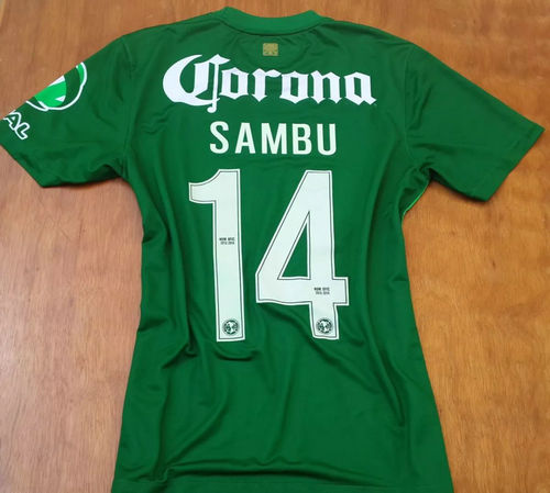 maillot club américa particulier 2014 rétro maillot club américa particulier 2014 rétro
