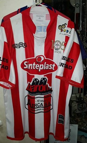 maillot club atlético talleres particulier 2011 pas cher