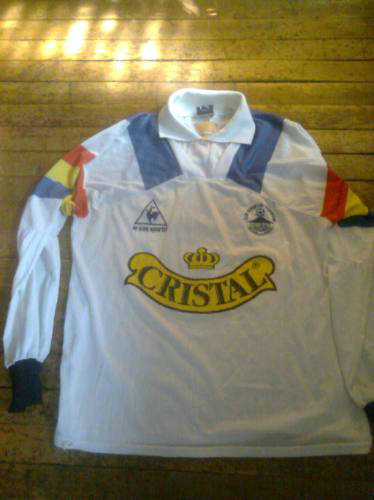 maillot club deportivo provincial osorno exterieur 1994 pas cher