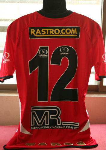 maillot club deportivo provincial osorno gardien 2011 pas cher