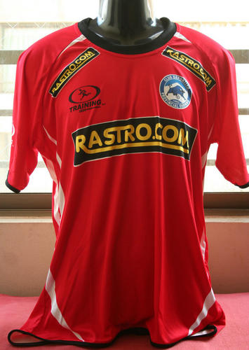 maillot club deportivo provincial osorno gardien 2011 pas cher