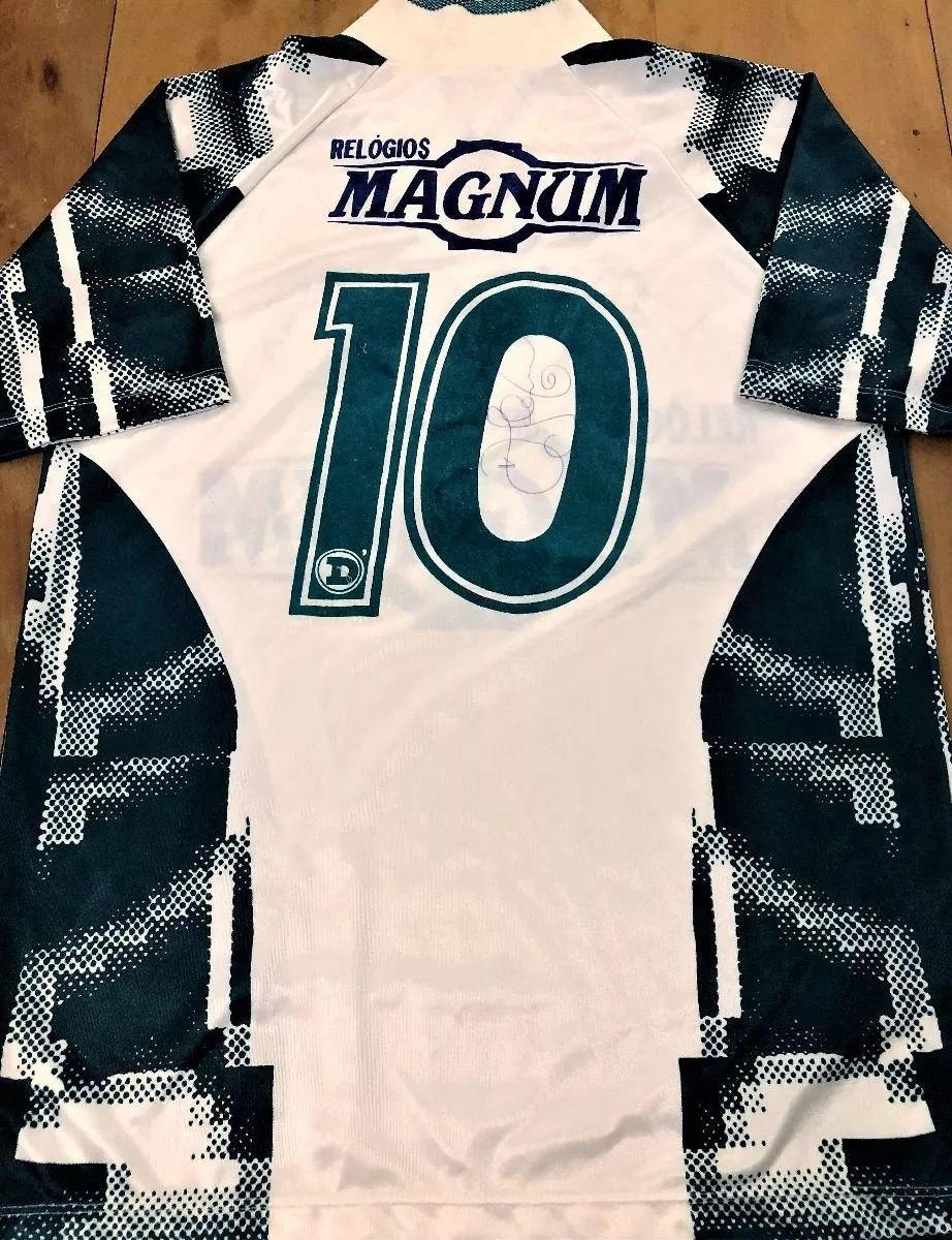maillot club guaraní exterieur 1994 rétro maillot club guaraní exterieur 1994 rétro