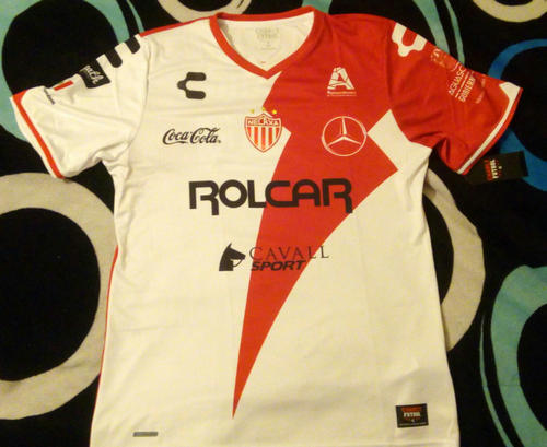 maillot club necaxa particulier 2018 pas cher