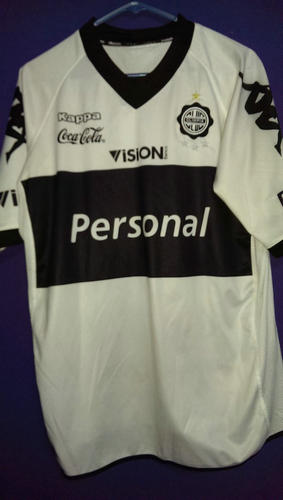 maillot club olimpia domicile 2011-2012 pas cher