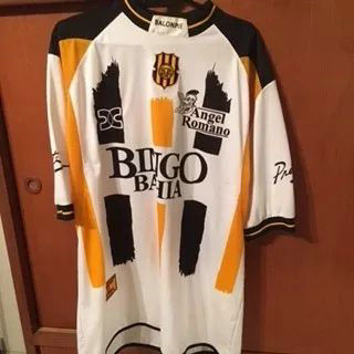 maillot club olimpo exterieur 2004 pas cher