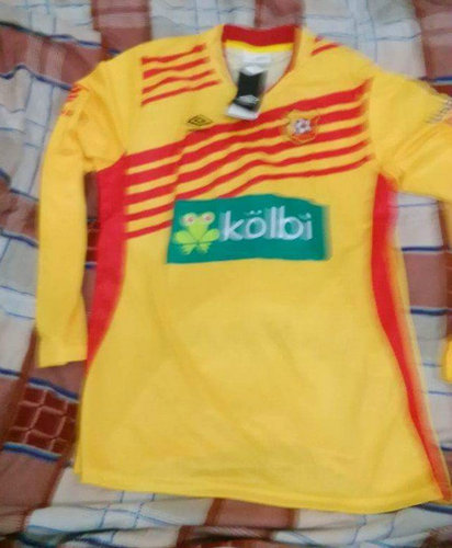 maillot club sport herediano domicile 2015 pas cher