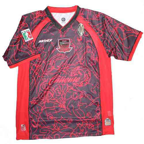 maillot club tijuana domicile 2006 pas cher