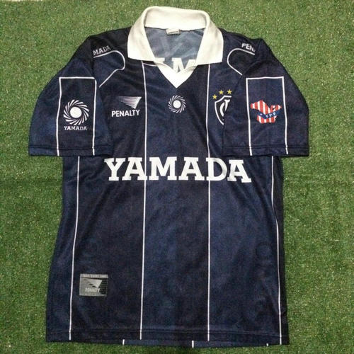 maillot clube do remo domicile 1999-2000 rétro