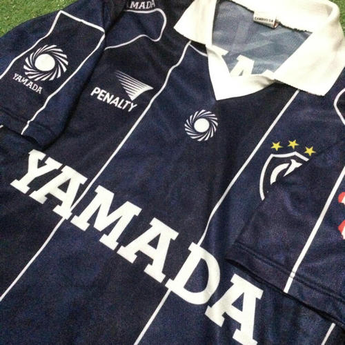 maillot clube do remo domicile 1999-2000 rétro