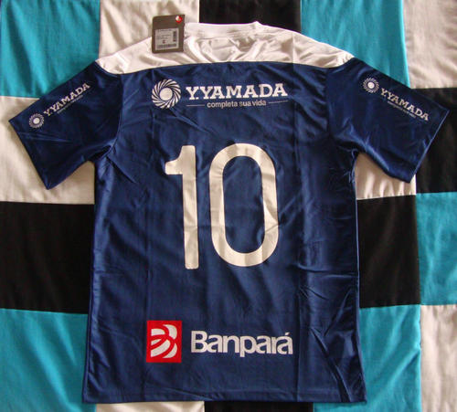 maillot clube do remo domicile 2012 pas cher