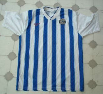 maillot colchester united domicile 1991-1993 pas cher