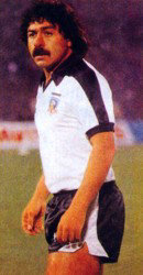 maillot colo-colo domicile 1983 pas cher