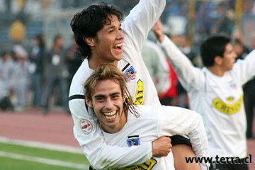 maillot colo-colo domicile 2006 rétro maillot colo-colo domicile 2006 rétro