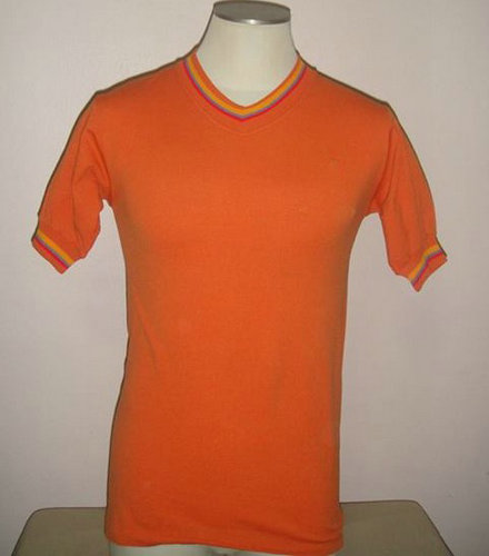 maillot colombie domicile 1975-1979 pas cher