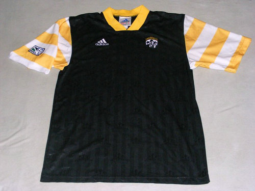 maillot columbus crew domicile 1997-1998 pas cher