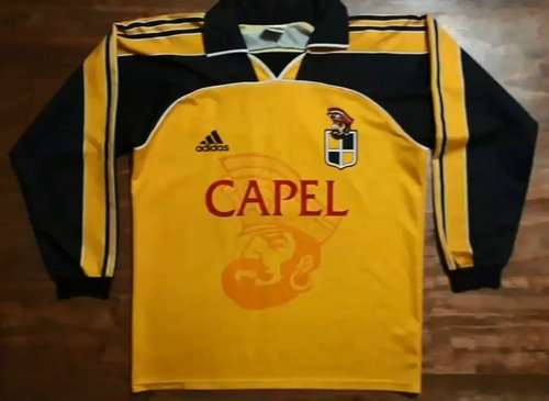 maillot coquimbo unido domicile 1999-2000 pas cher