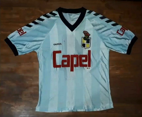 maillot coquimbo unido exterieur 1989-1990 pas cher