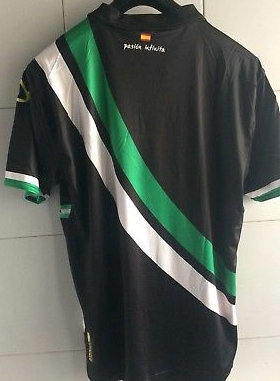 maillot cordoue cf third 2014-2016 pas cher maillot cordoue cf third 2014-2016 pas cher