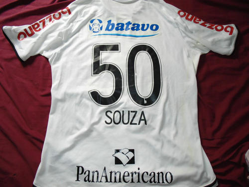 maillot corinthian fc domicile 2009 rétro maillot corinthian fc domicile 2009 rétro